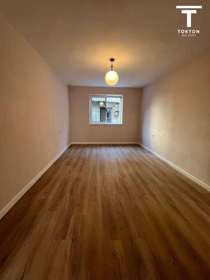 SHITET, APARTAMENT 1+1, KINOSTUDIO, TIRANË,TT 801