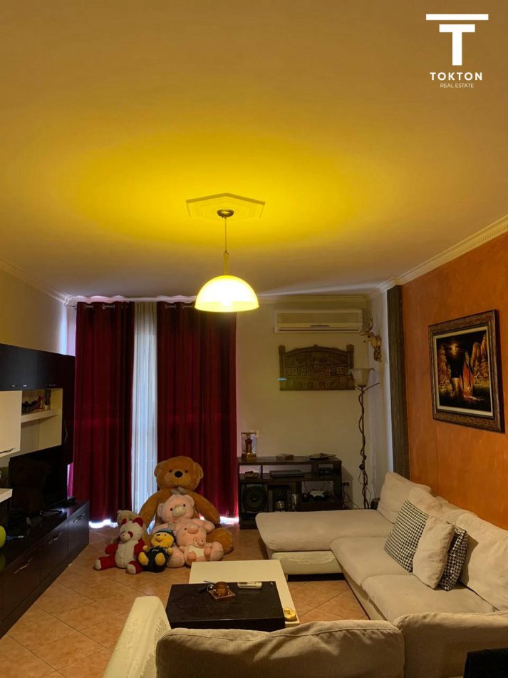 SHITET APARTAMENT 2+1+2, SELITE TIRANE,TT 657