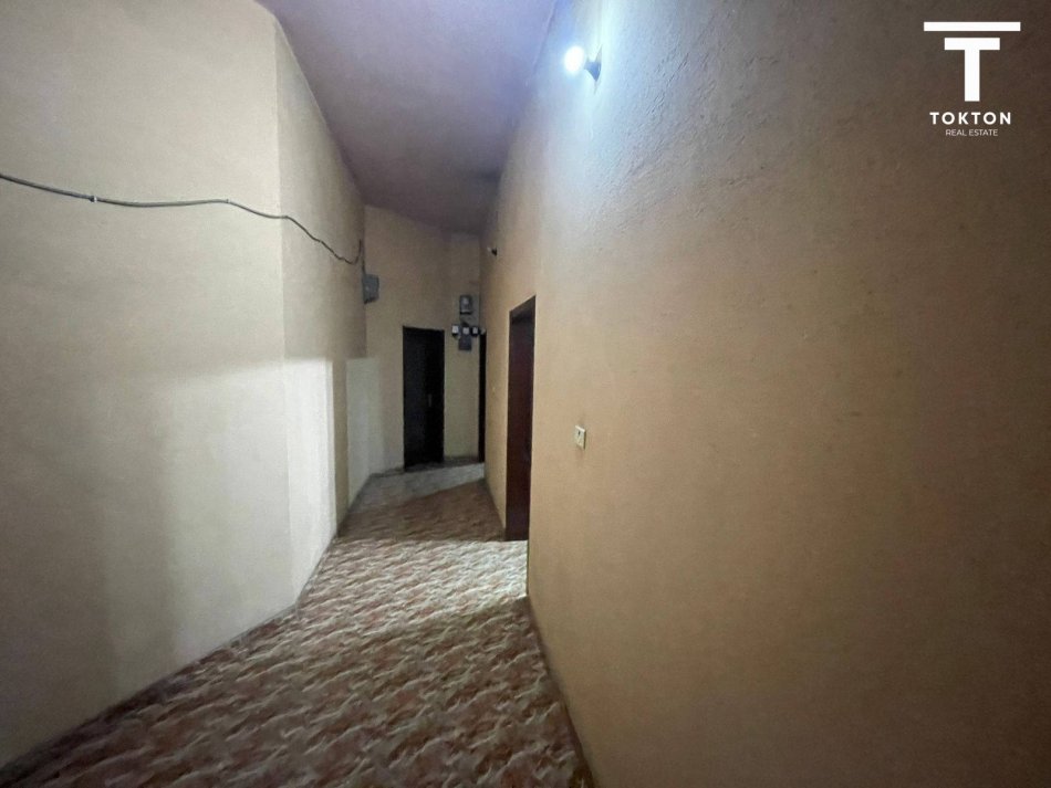 QERA, AMBIENT BIZNESI, RRUGA E DURRËSIT, TIRANË,TT 683