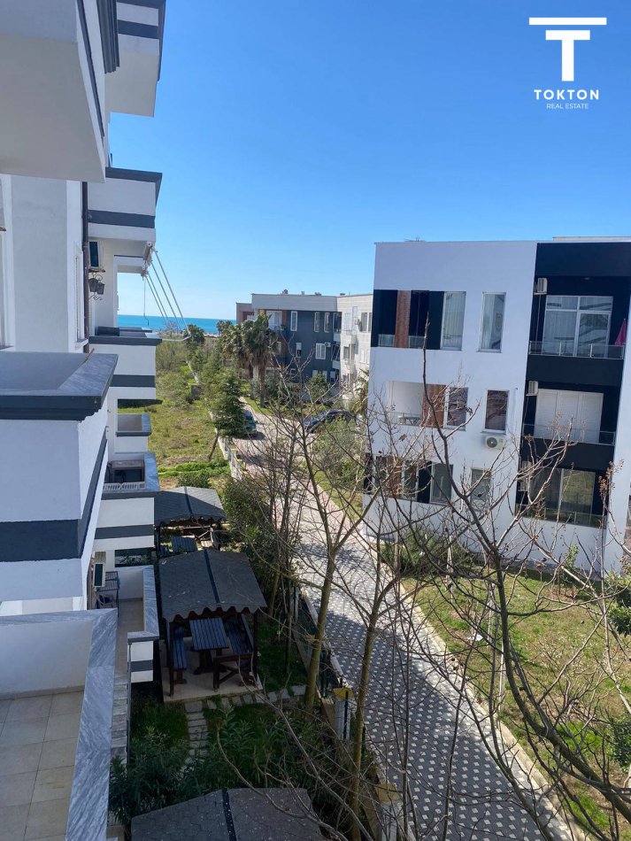 SHITET, APARTAMENT 1+1, GJIRI I LALZIT, DURRËS,TT 720