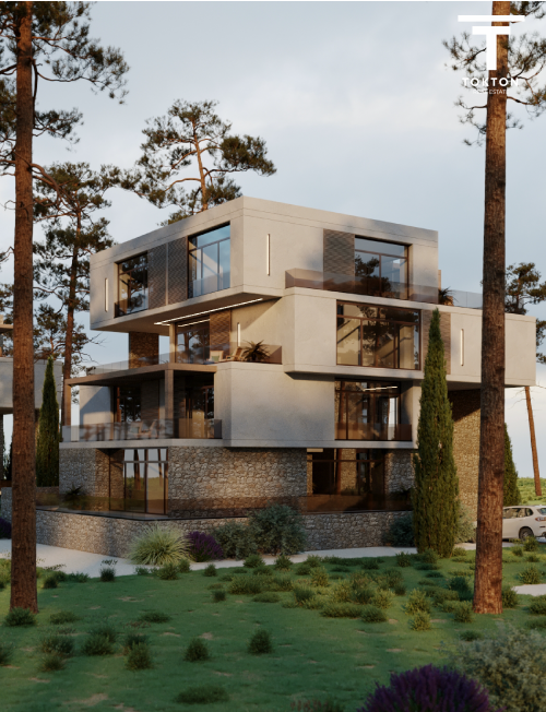 Durres, shitet apartament 2+1+Ballkon Kati 5, 350.000 € , 123 m2. (Porto Lalzi, Hamallaj) TT 784
