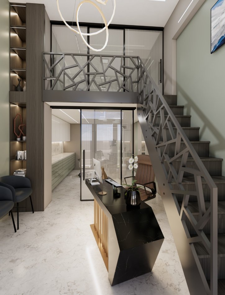 Durres, shitet ambjent biznesi Kati 1, 70 m² 134.000 € (Dalip Peza, prane ujesjellesit)
