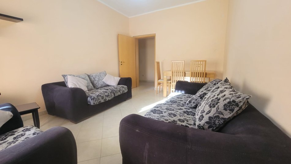 !!SHITUR!!Durres, shitet apartament 1+1+Ballkon Kati 3, 63 m² 60.000 €