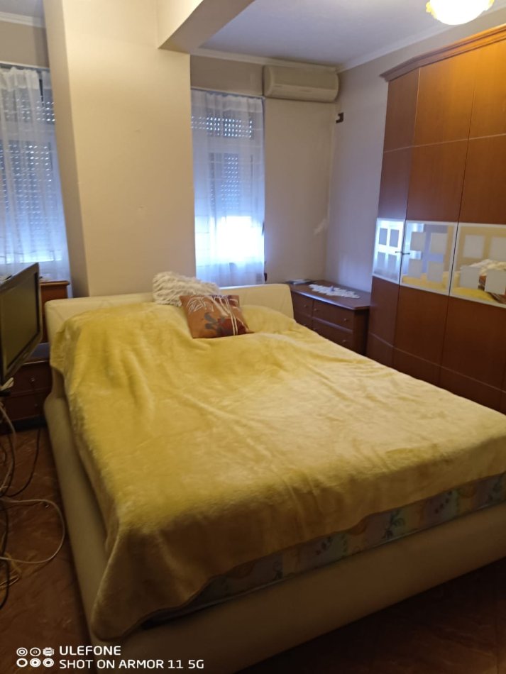 Tirane, jepet me qera apartament+verande | Penthouse 2+1+Ballkon Kati 4, 100 m² 7.000 € (Sulejman pasha)
