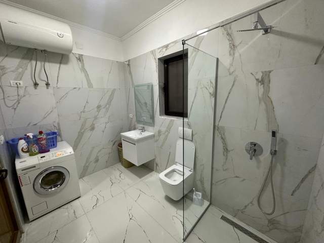 Tirane, jepet me qera Vile 2+1 Kati 1, 100 m² 400 Euro (Siri Kodra)