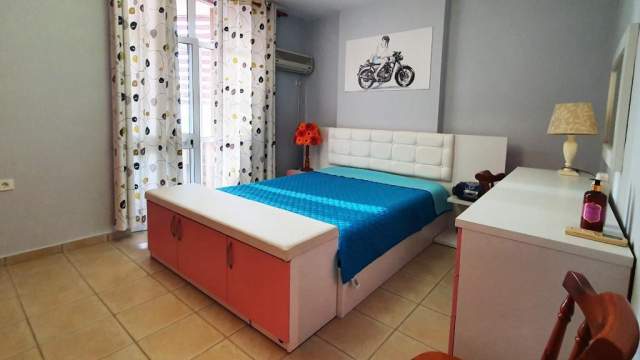 Tirane, jepet me qera apartament 2+1+A+BLK Kati 14, 750 Euro (Ish Ekspozita shqipria Sot)