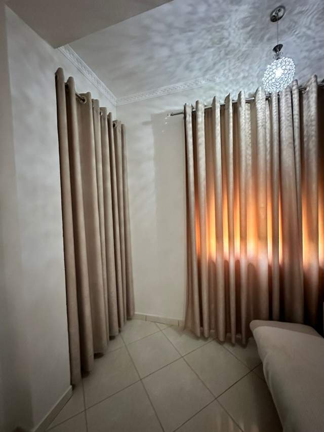 Tirane, jepet me qera shtepi 2+1+BLK Kati 2, 100 m² 400 Euro (rruga gjon mili)