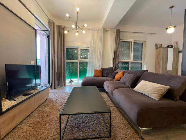 Tirane, shitet apartament 2+1+BLK Kati 7, 70 m² 225.000 Euro (ALI DEM)