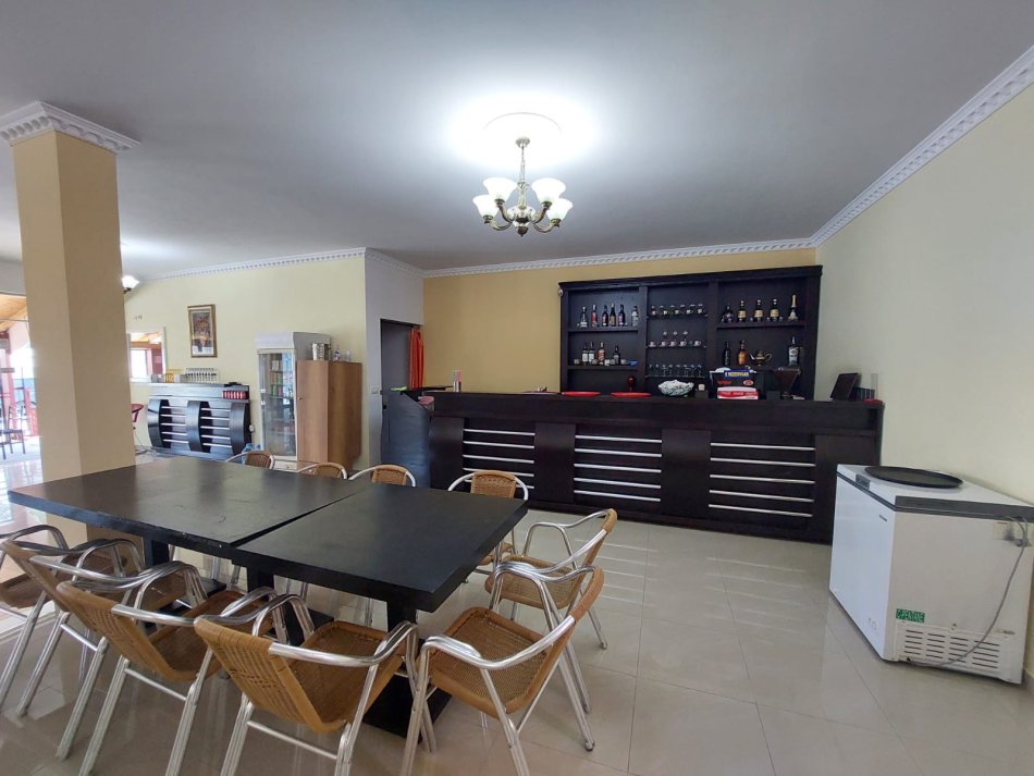 Durres, shitet Vile 5+1+Ballkon Kati 2, 600.000 € (Rruga e Nishtulles, Shkozet, Durres.)