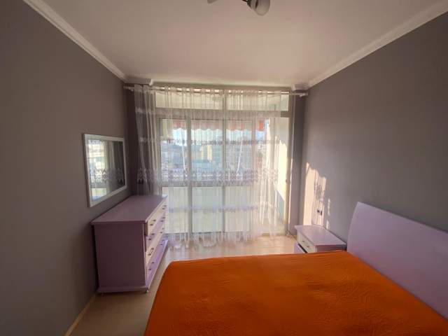 Tirane, shitet apartament 1+1+BLK Kati 6, 60.000 Euro (Fresk, Tirana)