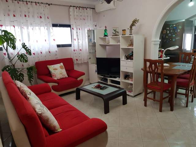 Tirane, shitet apartament 2+1+BLK Kati 6, 100 m² 103.000 Euro (Myslym Shyri)