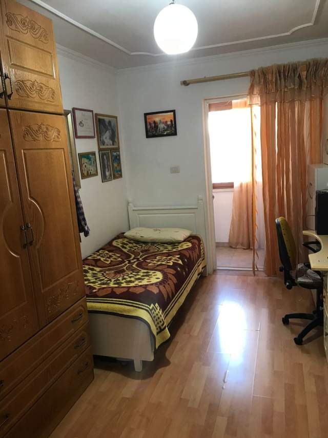 Tirane, shitet apartament 2+1 Kati 5, 110 m² 120.000 Euro (Don Bosko)