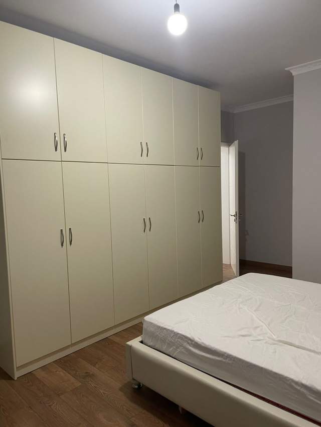 Fier, shitet apartament 1+1 Kati 7, 70 m² 59.500 Euro (Rr. Skender Muskaj)