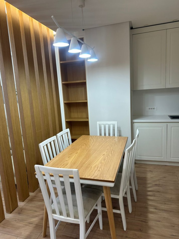 Durres, shitet apartament 2+1+Aneks+Ballkon Kati 2, 130 m² 190.000 € (Shkolla Italiane, Vollga)