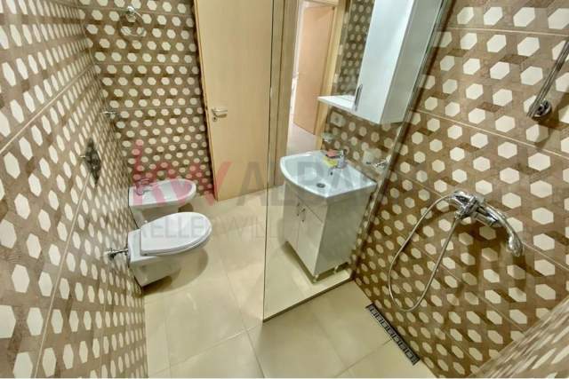Tirane, shitet apartament 1+1 Kati 6, 62 m² 75.000 Euro (Bulevardi Migjeni)