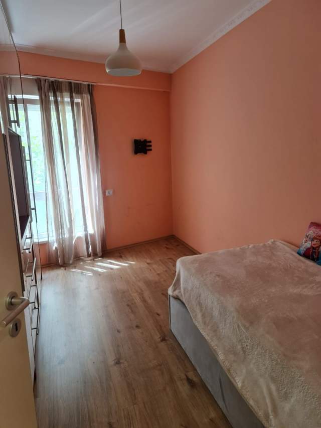 Tirane, jepet me qera apartament 2+1+A+BLK Kati 3, 93 m² 550 Euro (Kompleksi Magnet)