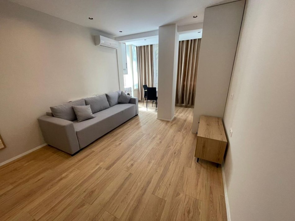 Durres, shitet apartament Kati 2, 34 m² (Durres)