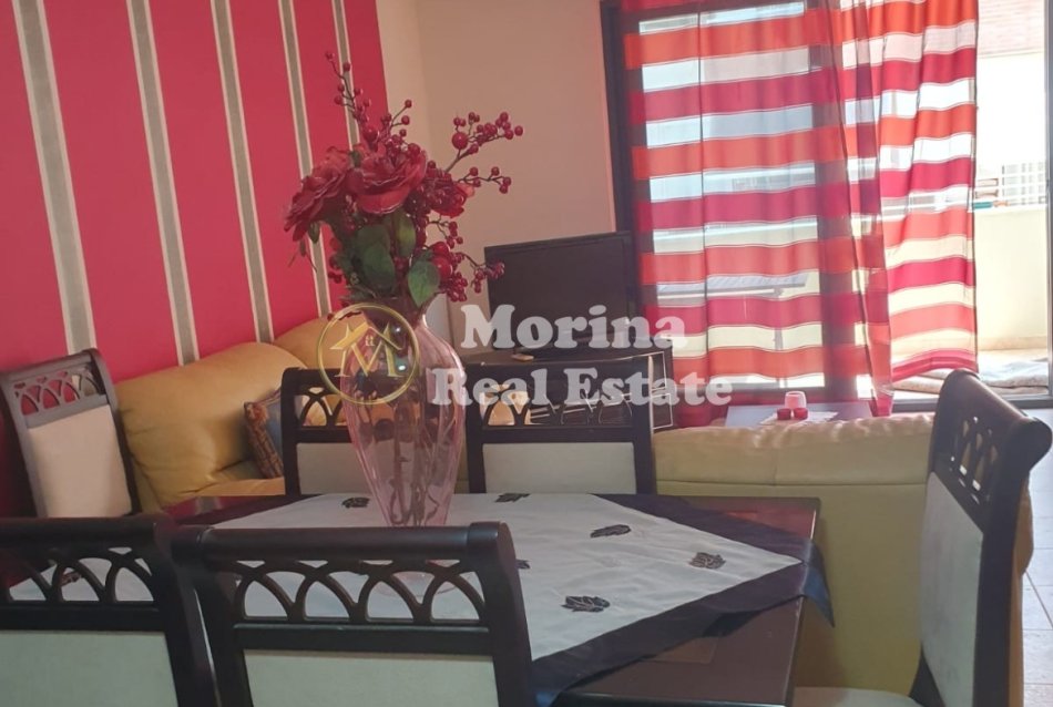 Tirane, jepet me qera apartament 1+1 Kati 2, 75 m² 450 € (Kodra Diellit)