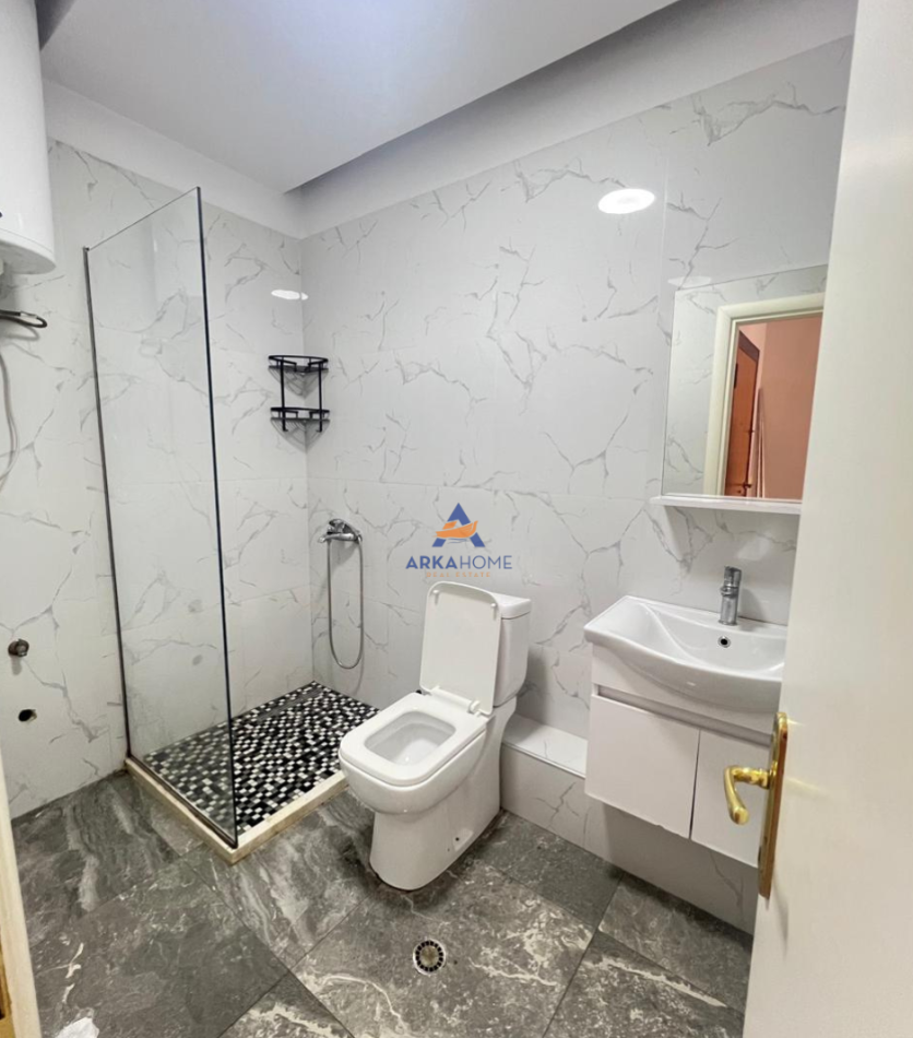 SHITET APARTAMENT 2+1+Ballkon Kati 6, 113 m² 135.000 € (UNAZA E RE,RRUGA SOKRAT MIHO)