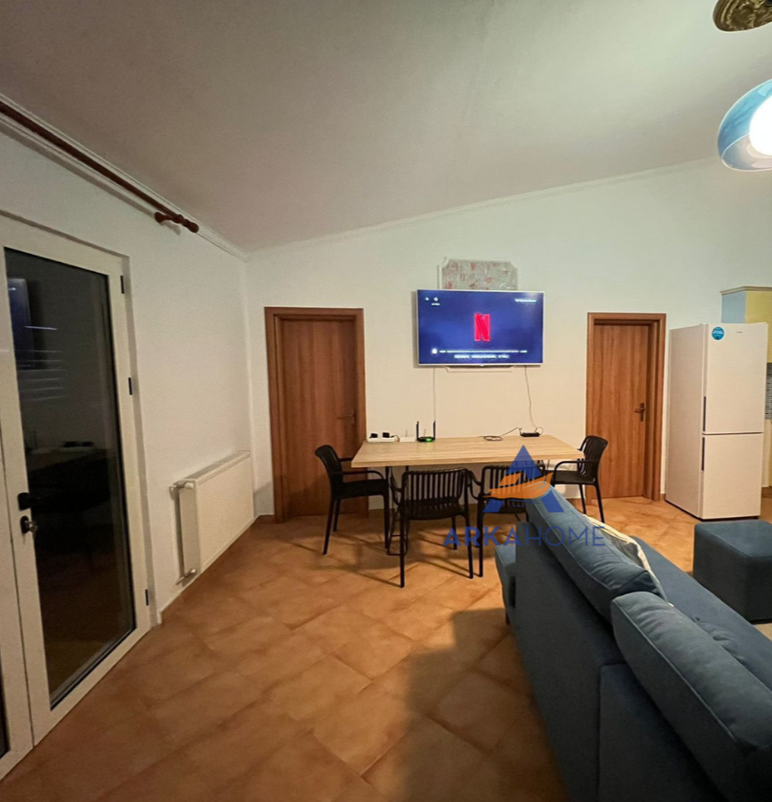 SHITET APARTAMENT 2+1+Aneks+Ballkon Kati 5, 140 m² 166.000 € (GOLEM)