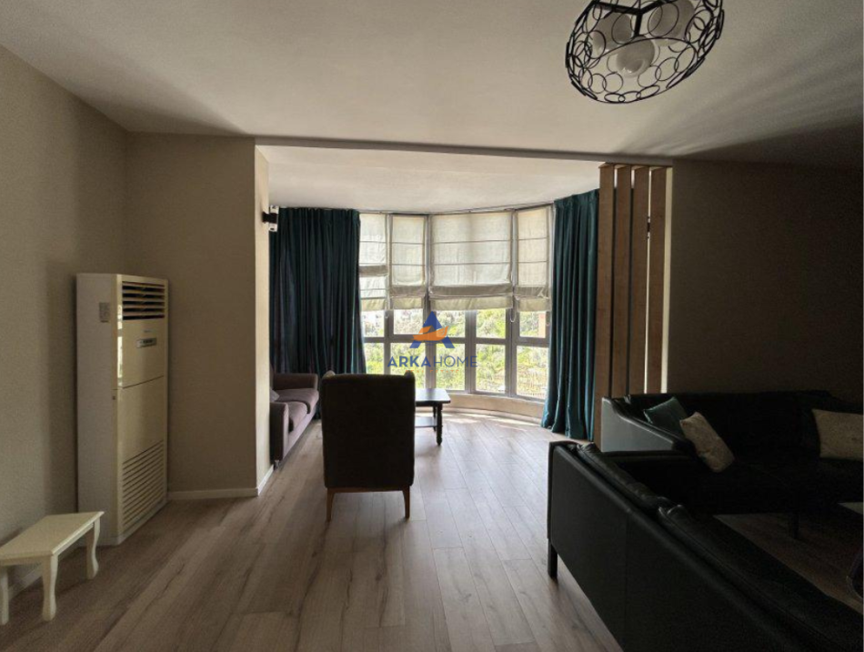 JEPET ME QERA APARTAMENT 3+1+Ballkon Kati 6, 135 m² 1.200 € (RRUGA ALLA,KOPSHTI ZOOLOGJIK)