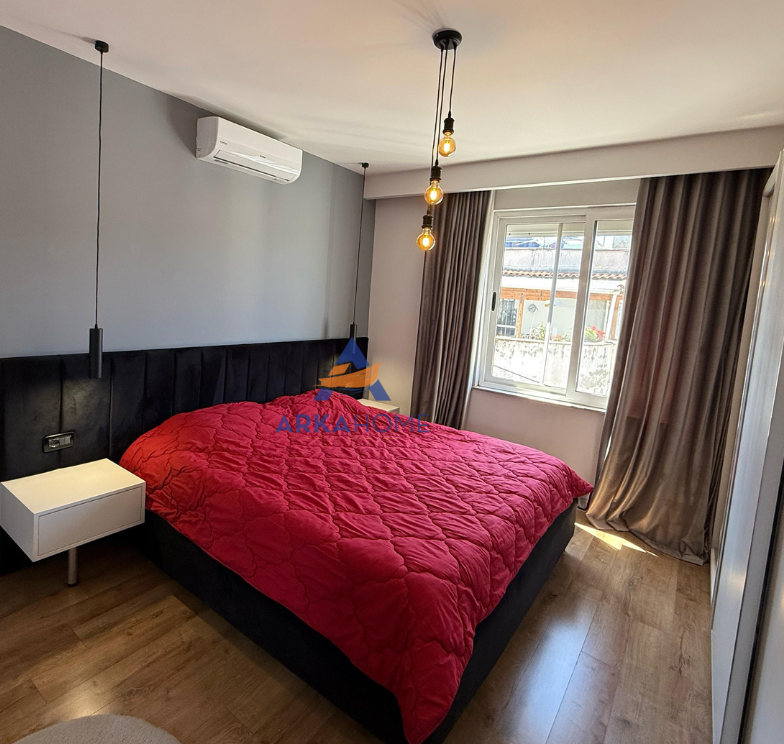 JEPET ME QERA APARTAMENT 1+1+Ballkon Kati 11, 70 m² 700 € (Kika 2)