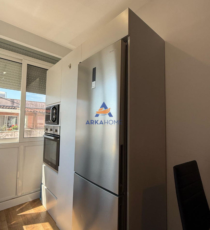 JEPET ME QERA APARTAMENT 1+1+Ballkon Kati 11, 70 m² 700 € (Kika 2)