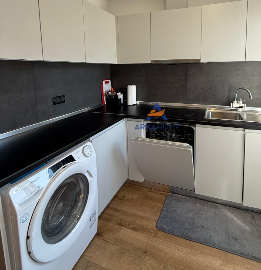 JEPET ME QERA APARTAMENT 1+1+Ballkon Kati 11, 70 m² 700 € (Kika 2)