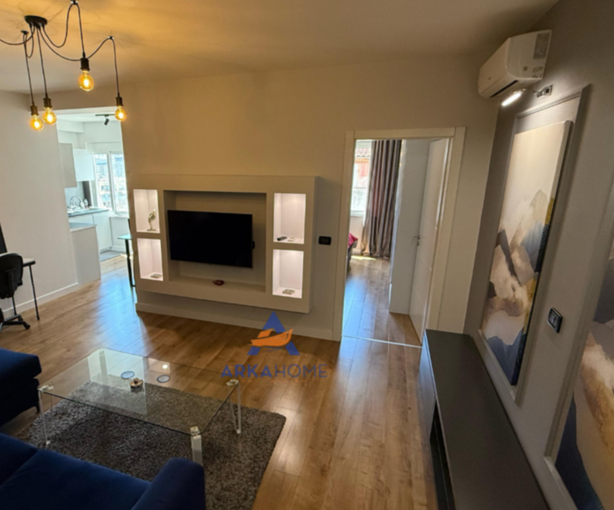 JEPET ME QERA APARTAMENT 1+1+Ballkon Kati 11, 70 m² 700 € (Kika 2)