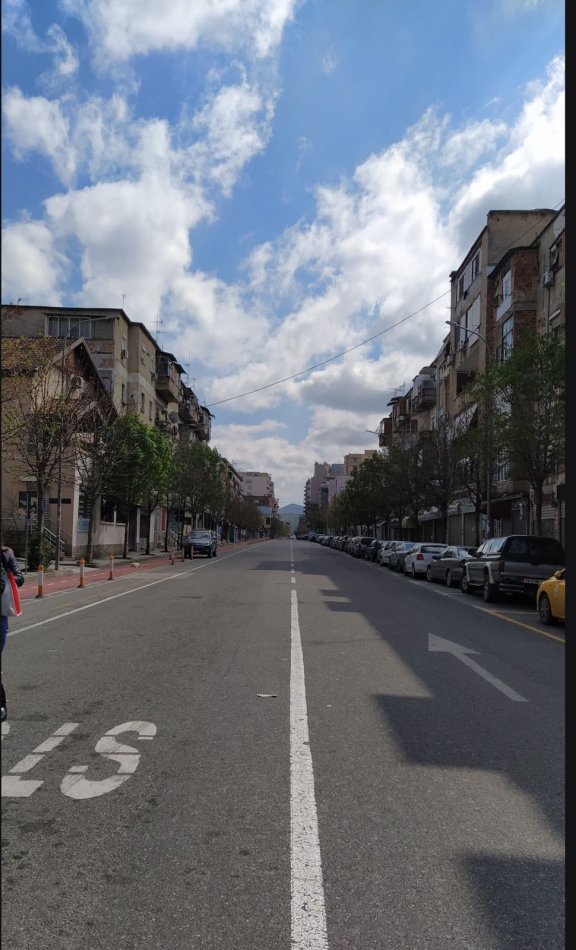 SHESIM DYQAN RRUGA E BARRIKADAVE 35 m² 140.000 €