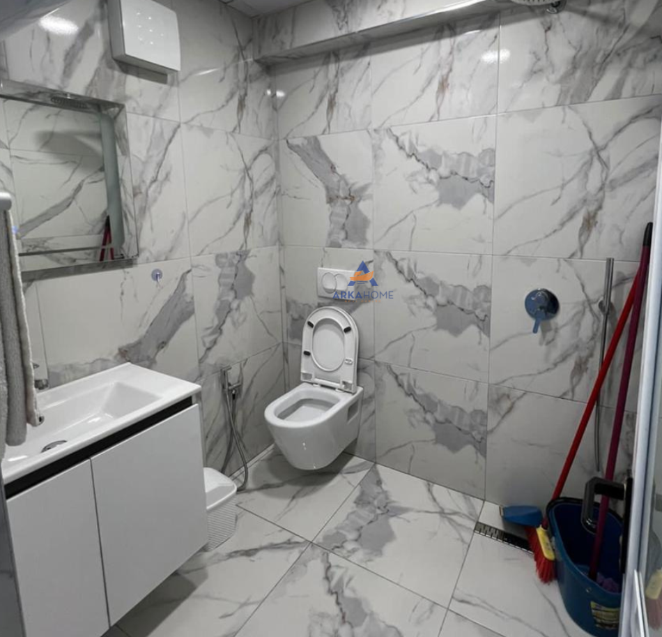 JEPET GARSONIERE ME QERA Kati 1, 40 m² 500 €