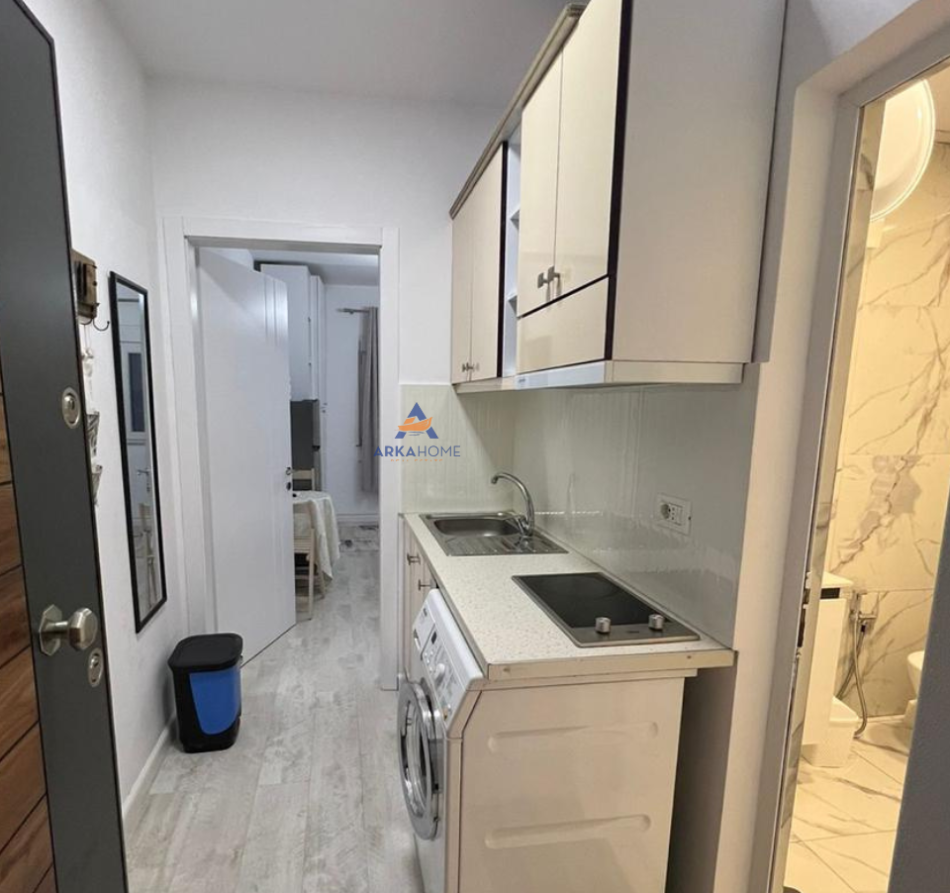 JEPET GARSONIERE ME QERA Kati 1, 40 m² 500 €