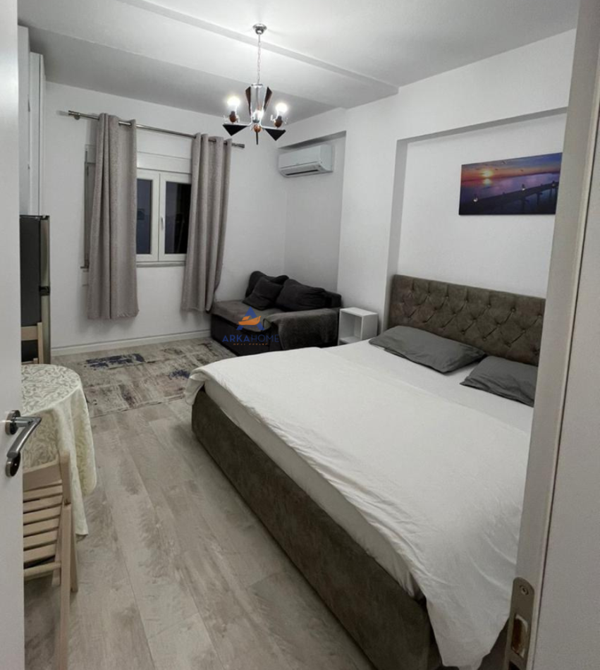 JEPET GARSONIERE ME QERA Kati 1, 40 m² 500 €
