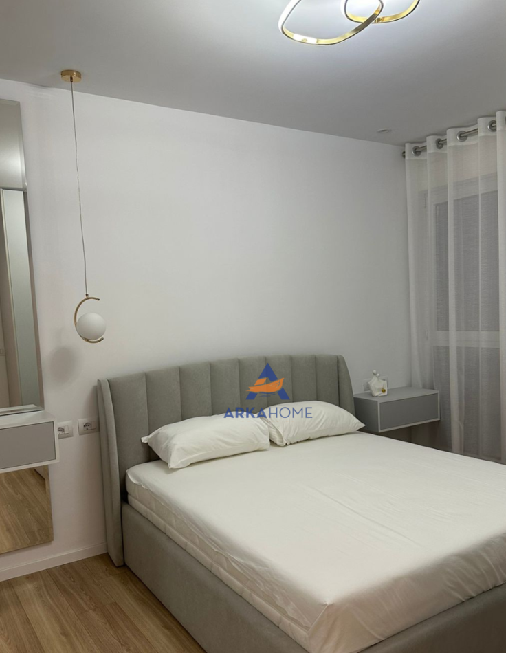 MARGA 2, JEPET ME QERA APARTAMENTI 2+1 Kati 1, 106 m² 1.000 €