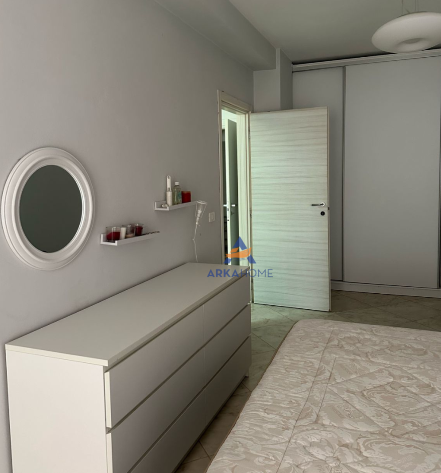 JEPET ME QERA APARTAMENT 1+1+Ballkon Kati 2, 70 m² 380 € (Qesarak)