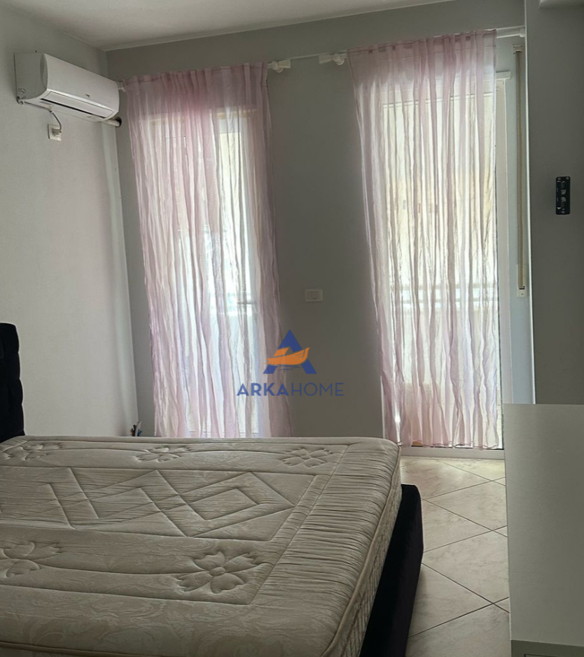 JEPET ME QERA APARTAMENT 1+1+Ballkon Kati 2, 70 m² 380 € (Qesarak)