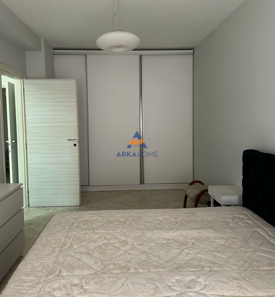 JEPET ME QERA APARTAMENT 1+1+Ballkon Kati 2, 70 m² 380 € (Qesarak)