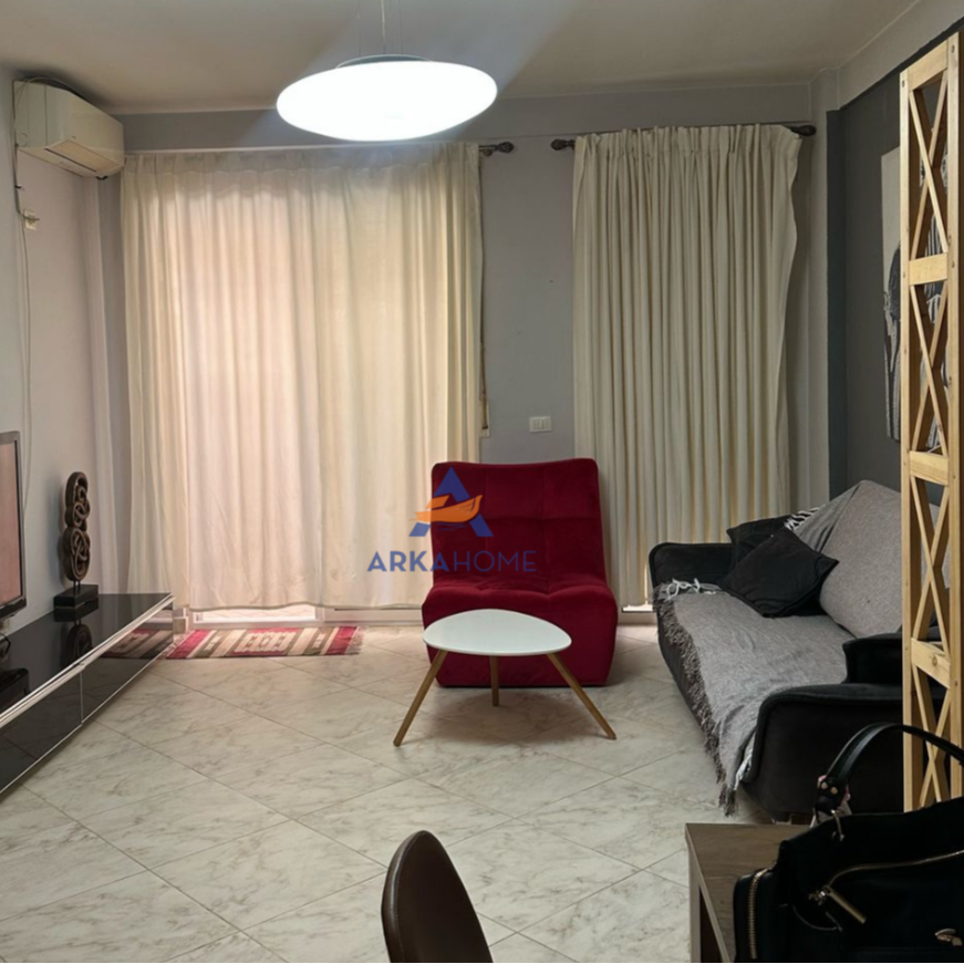 JEPET ME QERA APARTAMENT 1+1+Ballkon Kati 2, 70 m² 380 € (Qesarak)