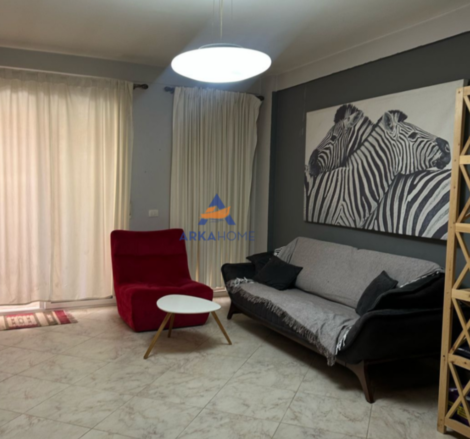 JEPET ME QERA APARTAMENT 1+1+Ballkon Kati 2, 70 m² 380 € (Qesarak)