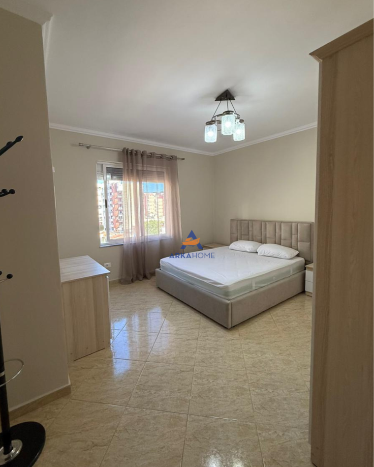 SHITET APARTAMENT 2+1+ BALLKON TE WELLI,PRANË RRETHIT,UNAZA E RE, 155.000 EURO