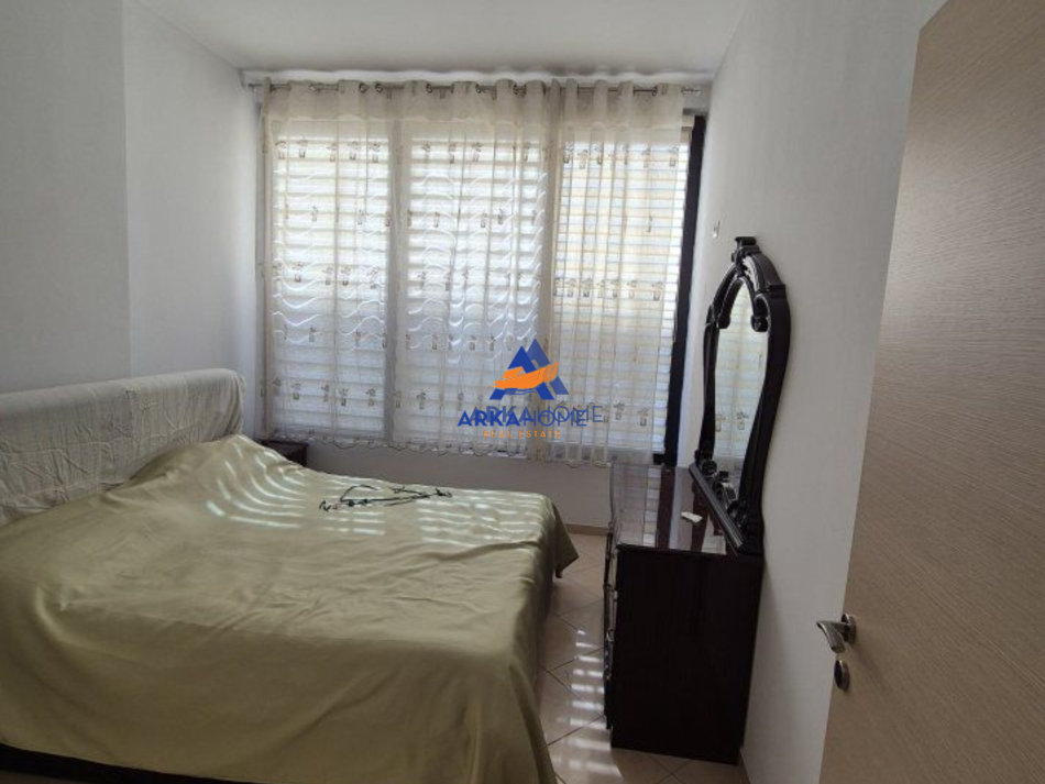 Tirane, jepet me qera apartament 1+1 Kati 2, 64 m² 450 € (SPITALI AMERIKAN 3)