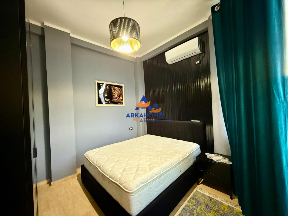 Tirane, shitet apartament 1+1+Ballkon Kati 1, 64 m² 89.000 € (RRUGA DALIP TOPI,PRANE RESTORANT FRESKUT)