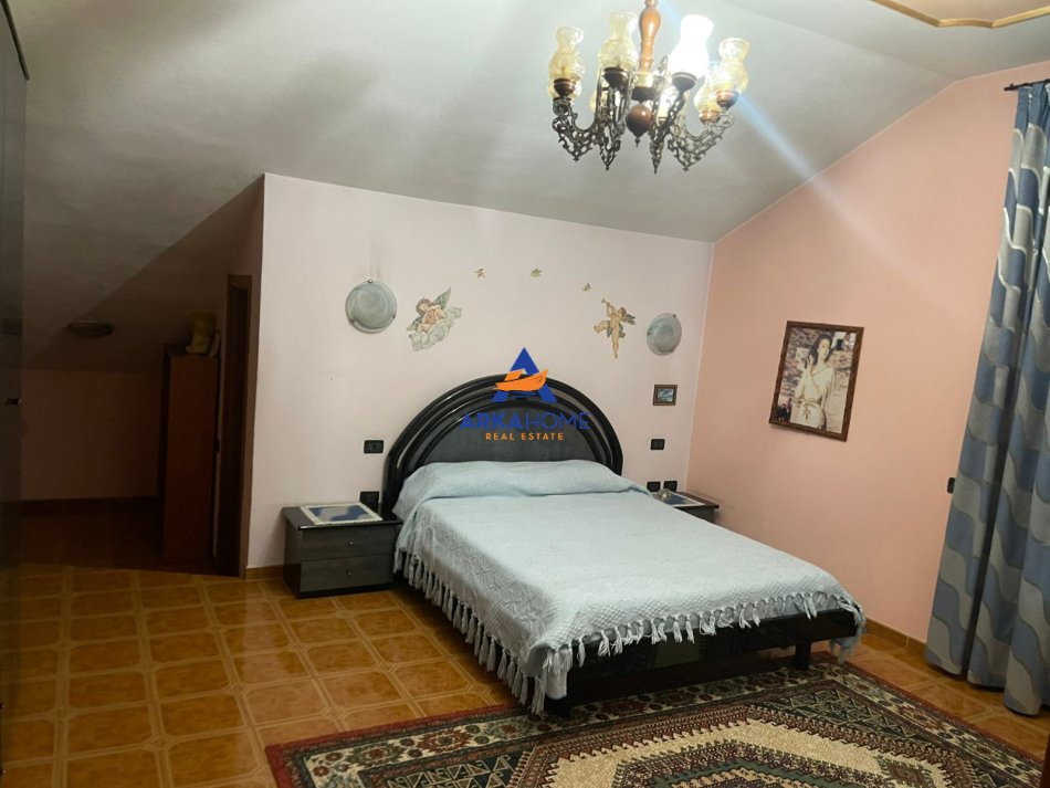 Tirane, jepet me qera Vile Kati 2, 1.100 m² 700 € (KTHESA E KAMZES,LAPRAKE)