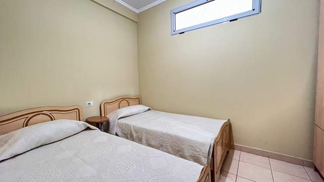 Tirane, shitet apartament 2+1+BLK Kati 4, 60 m² 70.000 Euro (Astir)