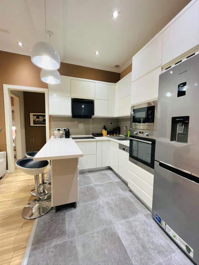 Tirane, shes apartament 2+1+A+BLK Kati 2, 122 m² 133.000 Euro (Yzberish)