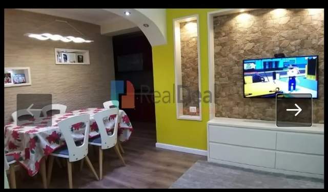 Tirane, shitet apartament 2+1+BLK Kati 5, 77 m² 71.000  (Rruga Hysen Gjura)