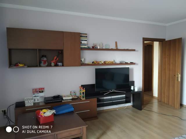 Tirane, shes apartament 2+1+BLK Kati 8, 116 m² 110.000 Euro (PALLATI ME SHIGJETA)