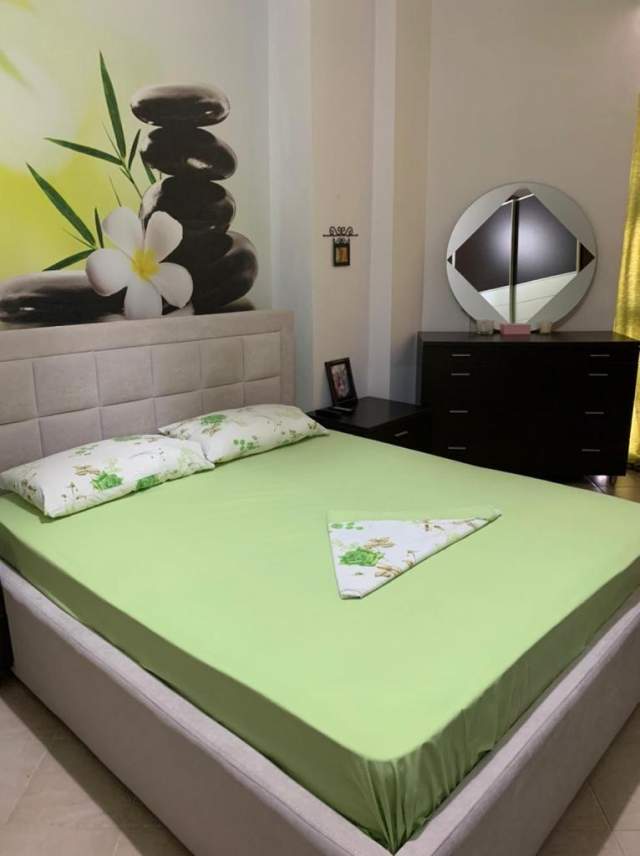 Shqiperi, jepet me qera apartament 850 Euro