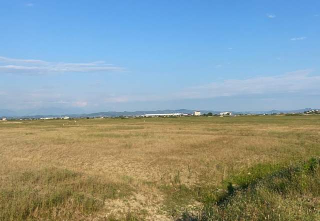 Tirane, shes toke 565.000 Euro