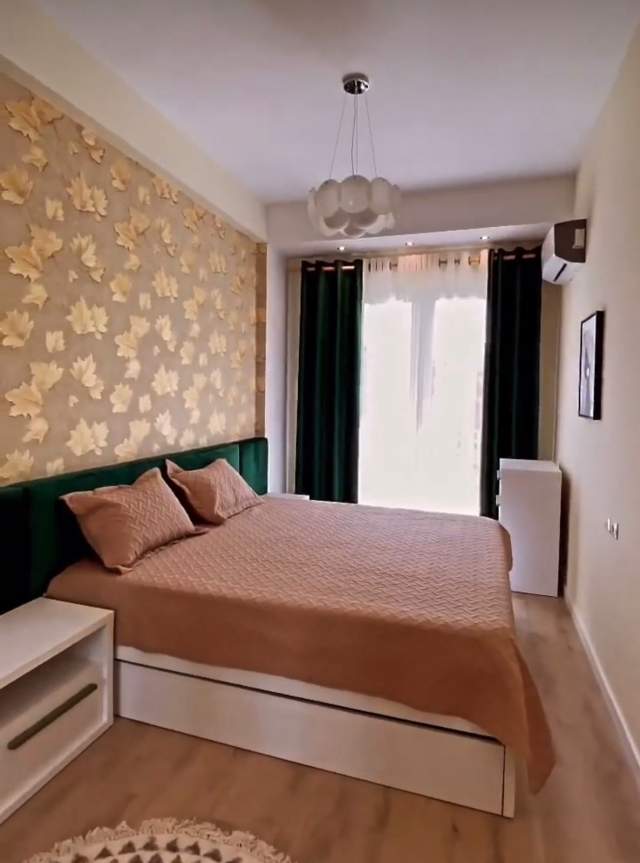 Okaziomn ...Tirane, shitet apartament 1+1 Kati 1, 88 m² 130.000 Euro tek Kodra e Diellit 2 .